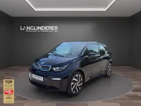 Gebraucht BMW i3 125 kW (170 PS) 2019 Schwarz Kleinwagen