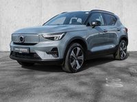 Gebraucht Volvo XC40 300 kW (408 PS) 2022 Thunder grey / metallic SUV