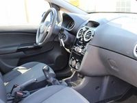 Gebraucht Opel Corsa Cosmo 90 PS (66 kW) 2008 Blau Limousine