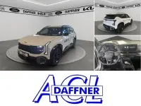 Neu Kia Seltos X-Line 179 PS (131 kW) 2026 Weiß SUV