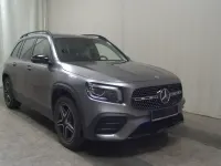 Gebraucht Mercedes GLB200 AMG line 150 PS (110 kW) 2022 Grau SUV