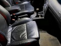 Gebraucht VW Golf IV 102 PS (75 kW) 2000 Silber Kleinwagen