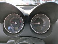 Gebraucht VW Lupo 105 PS (77 kW) 2001 Schwarz Kleinwagen