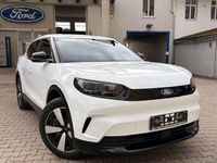 Neu Ford Capri 210 kW (286 PS) 2026 Weiß SUV