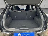 Gebraucht Ford Puma ST-Line 155 PS (114 kW) 2023 Schwarz SUV