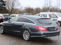 Gebraucht Mercedes CLS350 265 PS (194 kW) 2014 Tenoritgrau Kombi