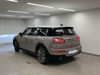 Gebraucht Mini Cooper Clubman Classic 136 PS (100 kW) 2023 Rooftop grey Kombi