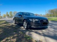 Gebraucht Audi A6 245 PS (180 kW) 2012 Kombi