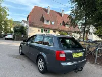 Gebraucht Audi A4 131 PS (96 kW) 2003 Kombi