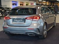 gebraucht Mercedes A220 d AMG Line LED High Performance CarPlay
