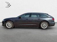 Gebraucht Audi A6 Design 204 PS (150 kW) 2023 Manhattangrau metallic Kombi