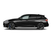 Gebraucht BMW M135 Performance 300 PS (220 kW) 2025 Schwarz Kleinwagen