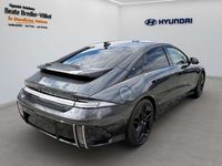 gebraucht Hyundai Ioniq 6 FIRST EDITION 4 WD 325 PS 77 kWh Batt.