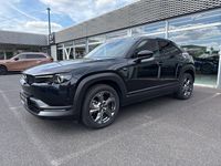 Gebraucht Mazda MX30 Ad'Vantage 106 kW (145 PS) 2023 Schwarz SUV