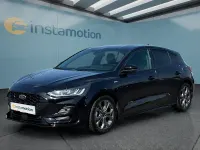Gebraucht Ford Focus ST-Line 125 PS (91 kW) 2025 Andere Limousine