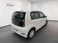 gebraucht VW up! up! eco move