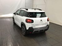 Gebraucht Citroën C3 Aircross Feel 120 PS (88 kW) 2021 SUV