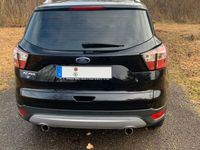 gebraucht Ford Kuga 1.5 TDCi 2x4 Cool & Connect