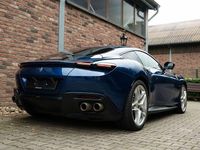 Gebraucht Ferrari Roma 620 PS (456 kW) 2023 Blau Coupé
