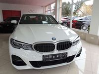 gebraucht BMW 330 i Lim. M Sport / Laser / Leder / HUD / LiveCo