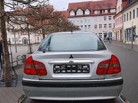 Gebraucht Mitsubishi Carisma 122 PS (89 kW) 2003 Limousine