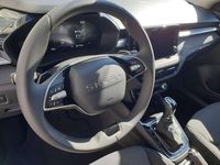 Neu Skoda Fabia Selection 116 PS (85 kW) 2025 Moonweiss metallic Limousine