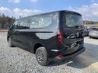 Neu VW T7 150 PS (110 kW) 2026 Schwarz Van