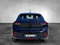 Neu Opel Corsa Edition 101 PS (74 kW) 2026 Karbon schwarz Kleinwagen