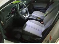 gebraucht Seat Leon SP Sportstourer 2.0 TDI DSG Style *Navi*LED*Virtual*
