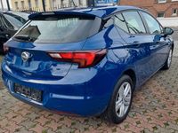gebraucht Opel Astra Lim. 5-trg. 120 Jahre-1.HAND-59KTM-EU6-