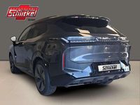 Neu Lynk & Co 08 349 PS (256 kW) 2025 Storm gray (metallisch) SUV