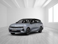 Neu Opel Astra Edition 131 PS (96 kW) 2026 Kristall silber Kombi