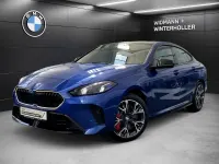 Gebraucht BMW 220 Shadowline 170 PS (125 kW) 2025 Blau Coupé