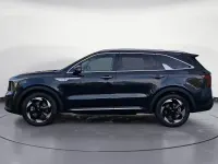 Neu Kia Sorento 252 PS (185 kW) 2025 Blau SUV