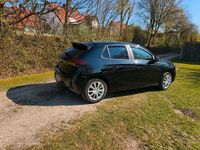 Brugt Opel Corsa-e Edition 100 kW (136 HK) 2022 Sort Hatchback