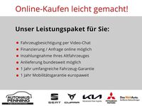 Neu Cupra Formentor 150 PS (110 kW) 2026 Weiss SUV
