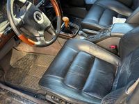 Gebraucht Subaru Legacy 156 PS (114 kW) 1999 Gold Kombi