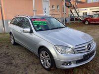 Gebraucht Mercedes C180 Avantgarde 156 PS (114 kW) 2008 Other Limousine