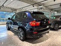 gebraucht BMW X5 xDrive40d *M-SPORT*HEADUP*KAMERA*NAVI*AHK