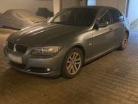 gebraucht BMW 318 i Bj2008