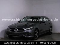 Gebraucht Mercedes C300e 204 PS (150 kW) 2024 Grau Limousine