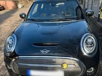 Gebraucht Mini Cooper SE 135 kW (184 PS) 2020 Schwarz Kleinwagen