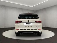 Gebraucht Cupra Ateca VZ 300 PS (220 kW) 2024 "bila" weiss SUV