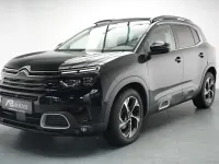 Gebraucht Citroën C5 Aircross Feel 179 PS (131 kW) 2020 Schwarz SUV