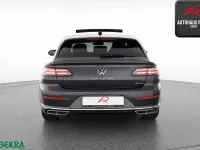 Gebraucht VW Arteon R-line 280 PS (205 kW) 2022 Grau Kombi