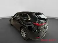 Neu Mazda CX-80 Exclusive-Line 254 PS (186 kW) 2026 Schwarz SUV