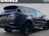 Gebraucht Land Rover Discovery Sport R-Dynamic 204 PS (150 kW) 2021 Grau SUV