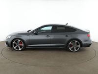 Gebraucht Audi A5 Sportback S-Line 2022 Grau Kleinwagen