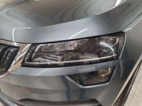 gebraucht Skoda Karoq 1.6 TDI SCR