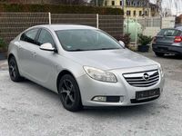 gebraucht Opel Insignia Edition~1 HAND~NAVI~EURO 5~ALU~PDC